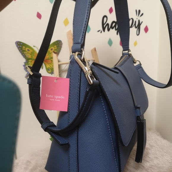 Kate Spade 2 Way Bag - Picture 3 of 4